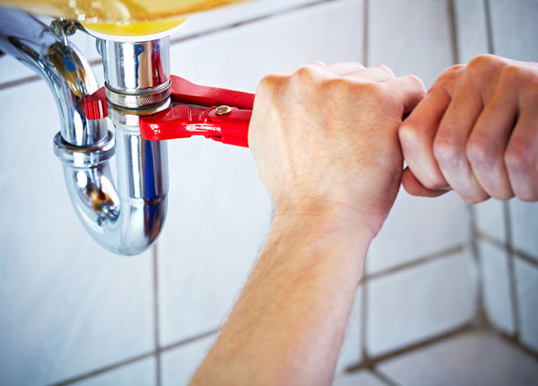 About Shell Knob Plumbers